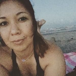 Meet your Posher, Maribel